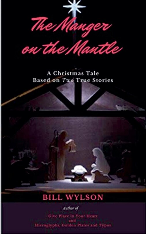 Couverture_The Manger on the Mantle