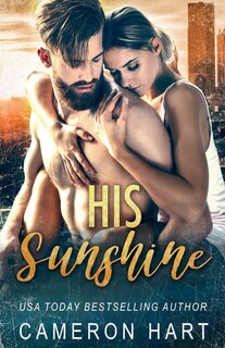 Front cover_His Sunshine