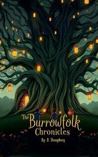 Couverture_The Burrowfolk Chronicles