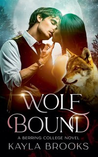 Front cover_Wolf Bound