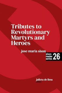 Front cover_Tributes to Revolutionary Martyrs and Heroes