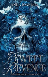 Front cover_Sweet Revenge