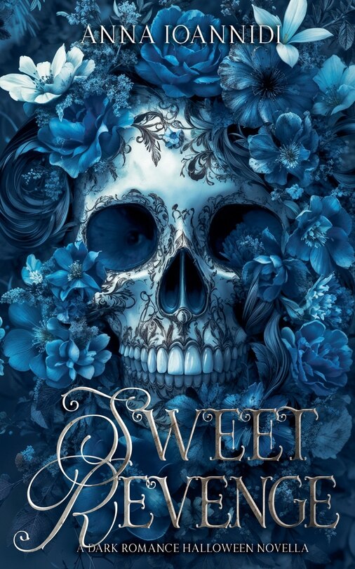 Front cover_Sweet Revenge