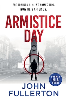 Front cover_Armistice Day