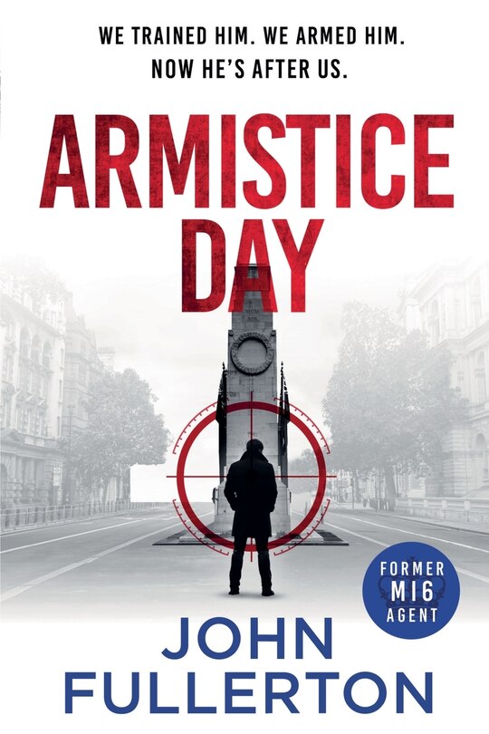 Front cover_Armistice Day