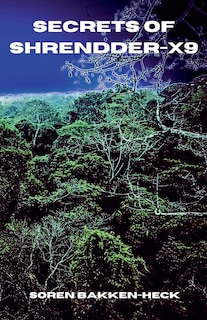 Couverture_Secrets of Shrendder-X9