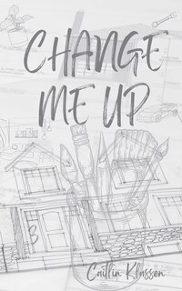 Front cover_Change Me Up