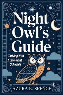 Front cover_Night Owl's Guide