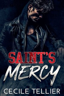 Front cover_Saint's Mercy