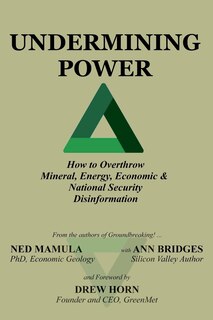 Front cover_Undermining Power