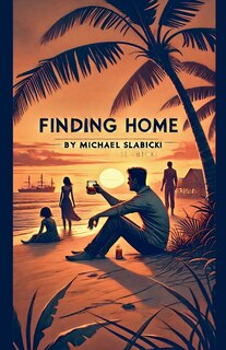 Couverture_Finding Home