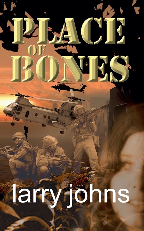 Couverture_Place of Bones