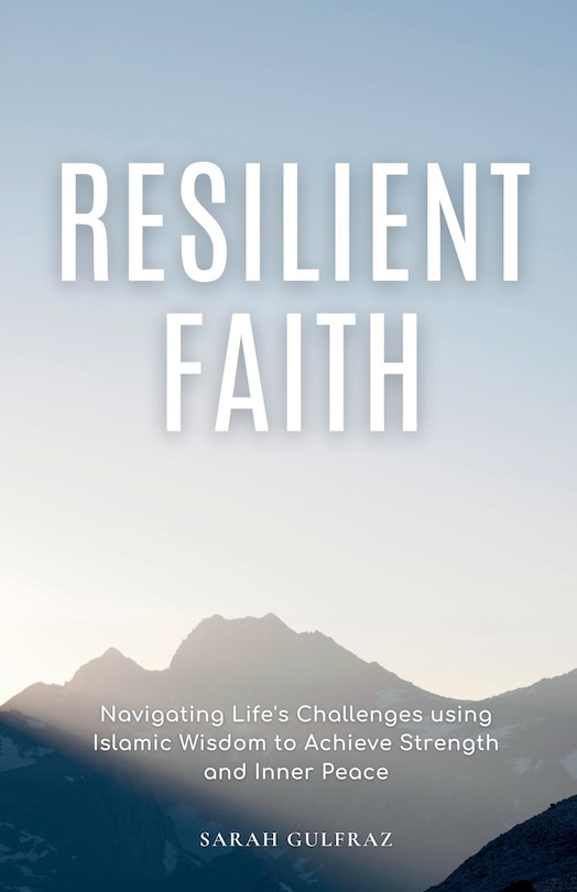 Front cover_Resilient Faith