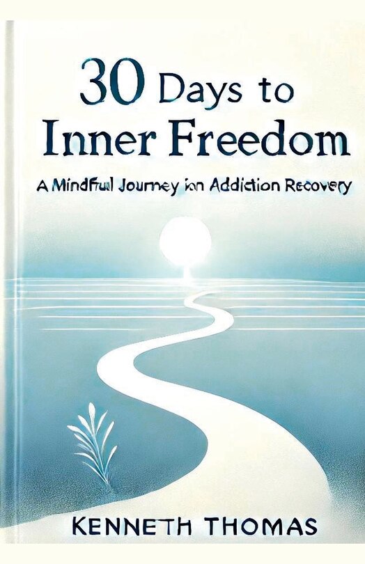 Couverture_30 Days to Inner Freedom