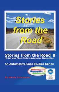 Front cover_Stories from the Road 8