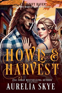 Front cover_Howls & Harvest