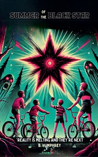 Couverture_Summer of the Black Star