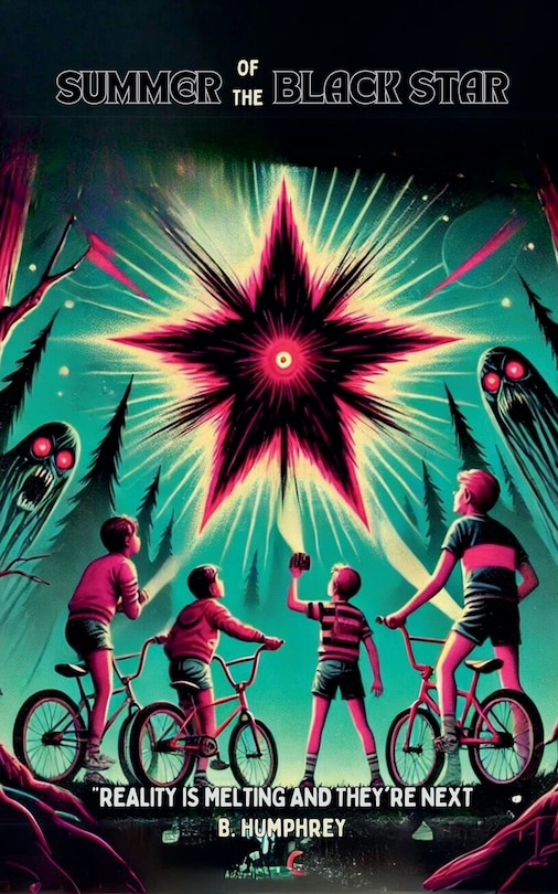 Couverture_Summer of the Black Star