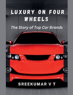 Couverture_Luxury on Four Wheels