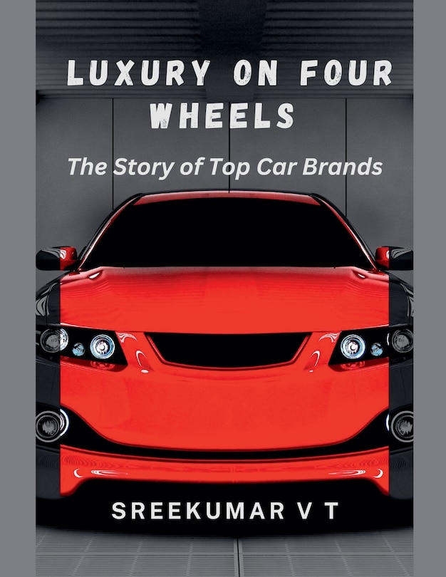 Couverture_Luxury on Four Wheels