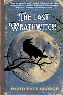 Front cover_The Last Wrathwitch