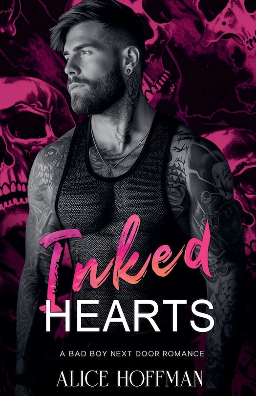 Front cover_Inked Hearts