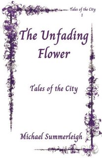 Couverture_The Unfading Flower