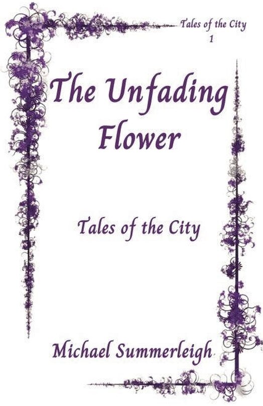 Couverture_The Unfading Flower
