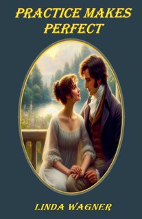 Front cover_Practice Makes Perfect