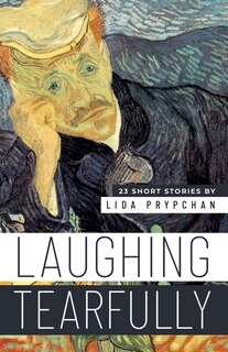 Front cover_Laughing Tearfully