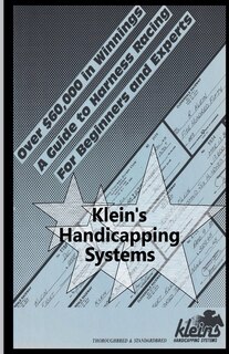Front cover_Klein's Handicapping Systems