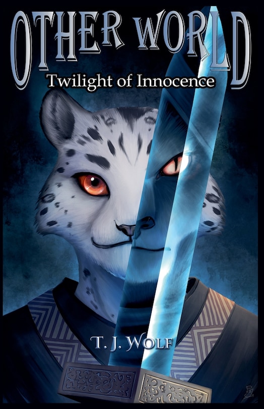 Front cover_Twilight of Innocence