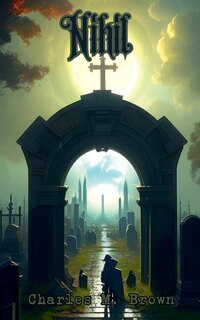 Front cover_Nihil