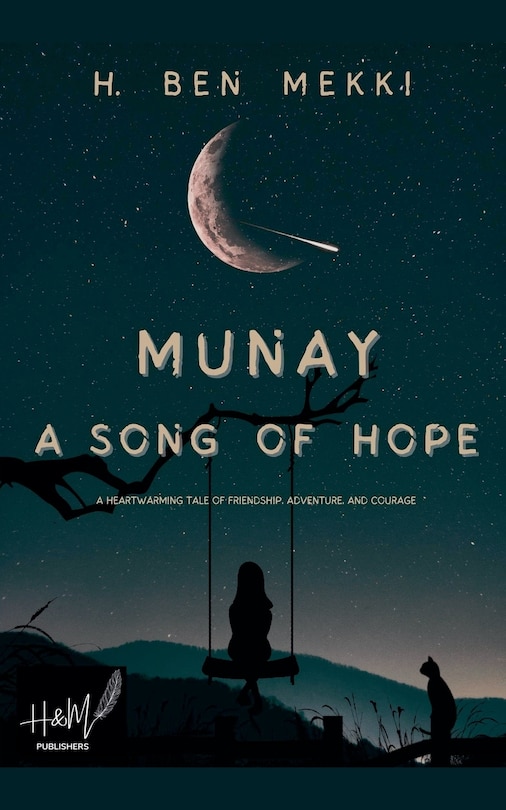 Couverture_Munay A Song of Hope