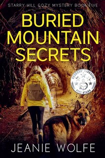 Couverture_Buried Mountain Secrets