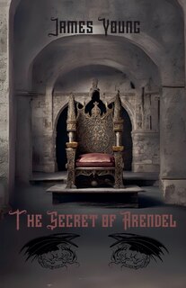 Front cover_The Secret of Arendel