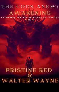 Front cover_The Gods Anew