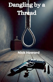 Couverture_Dangling by a Thread