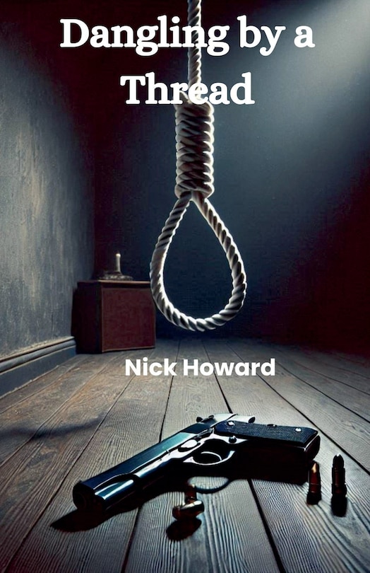 Couverture_Dangling by a Thread