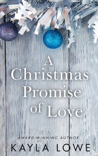 Couverture_A Christmas Promise of Love