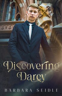 Front cover_Discovering Darcy