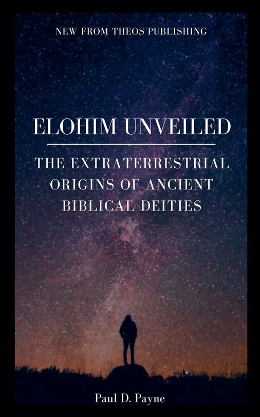 Couverture_Elohim Unveiled
