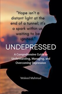 Front cover_Undepressed
