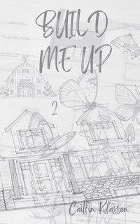 Couverture_Build Me Up