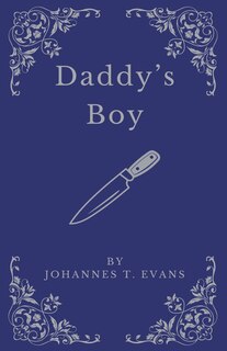 Front cover_Daddy's Boy