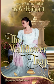 Front cover_The Wallflower Trap