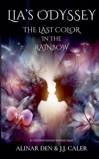 Couverture_The Last Color in the Rainbow