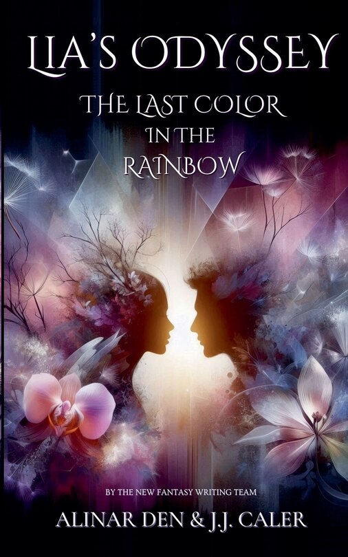Couverture_The Last Color in the Rainbow