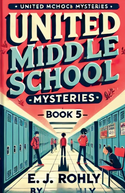 Couverture_Middle School Mysteries Book 5