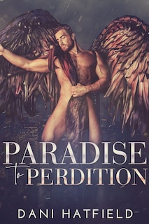 Front cover_Paradise to Perdition